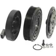 A/C Compressor Clutch UAC For 1989 Ford E-150 Econoline (for: Ford)