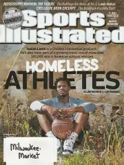 Sports Illustrated October 20 2014 Isaiah Lamb Free & Fast SnH Best Deal L@@K !