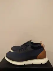 Cole Haan Men's Zerogrand Omni Lace-Up Sneaker Size 12 NIB