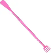 Back Scratcher Shoe Horn - Back Scratcher With Shoe Horn | Claw Boot Inserts Horns | Shoehorn Pick Itch Relief | Lightweight Long Handled & For Men, Women