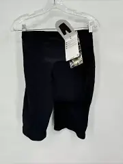 Endura 6-Panel II Short Black Size XL Lightweight Biker Shorts