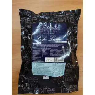 Patience – Coffee Tree Australia 即溶無糖拿鐵咖啡