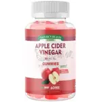 【臺灣優選】COLLAGEN VITAMIN WEIGHT LOSS APPLE CIDER VINEGAR GUMMI