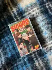 Shiny One of One tape unopened