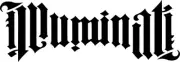 Illuminati Vinyl Sticker Decal Da Vinci Code - Choose Size & Color
