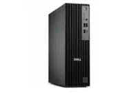 Dell Pro Slim Plus QBS1250 Desktop - Intel Core Ultra 7 265 - 16GB - 512GB SSD -