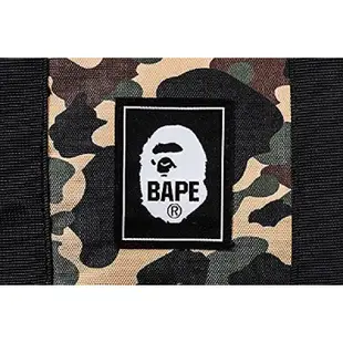 BAPE KIDS by *a bathing ape 2021 FALL/WINTER COLLECTION おさんぽトート&ミニ財布BOOK eslite誠品