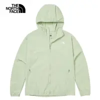 在飛比找Yahoo奇摩購物中心優惠-The North Face W NEW ZEPHYR WI