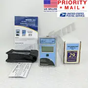 NEW **GENUINE** Solarmeter® Model 8.0 UVC Meter 254 +/-8nm Range 0-1999 µW/cm²