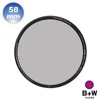 在飛比找PChome商店街優惠-【B+W官方旗艦店】B+W XS-Pro KSM 58mm 