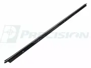 NEW Outer Beltline Molding Seal Window Sweep RH / FOR LISTED 1981-88 MONTE CARLO