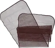 Safety Net for Home Pet Proof Mesh Stair Railing Proof Mesh Easy to Use