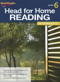 在飛比找博客來優惠-Head for Home Reading Workbook