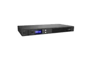 ION F15R 650VA Line Interactive 1RU rack mount UPS, 4 x IEC C13, 3yr Advanced Replacement. Rail Kit Inc.