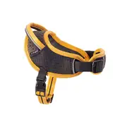 Rogz Small Burnt Ochre Air Tech Harness for Dogs