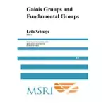 GALOIS GROUPS AND FUNDAMENTAL GROUPS