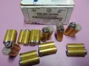 10- CORE KABA PEAKS 8850-26-1007 PP5 7 PIN KEYWAY PP5 LOCKSMITH