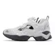 EAMES x Reebok Instapump Fury 95 聯名 灰 黑 充氣 男鞋 ACS 100072099