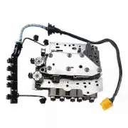 AL4 DPO Valve Body Suitable for Peugeot Citroen Renault Peugeot Beringo C2 C3 C4 C5 C8 Lancia Phedra Kia Nissan Platina