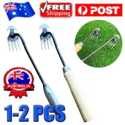 Weeding Artifact Uprooting Weeding Tool WeedVP Puller StandUp Manual Hand Weeder
