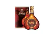 Johnnie Walker Swing Blended Scotch Whisky 700ml