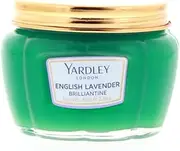 YARDLEY by Yardley ENGLISH LAVENDER BRILLIANTINE (HAIR POMADE) 80ml by Yardley