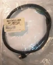 MERCURY QUICKSILVER 87-857122 SWITCH ASSY - TEMPERATURE