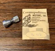 BENELLI DYNAMO BUZZER HORNET HURRICANE VOLCANO HANDLEBAR CONTOL PINCH BOLT *NOS*