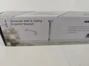 Mount-It MI-604W universal wall & ceiling projector bracket