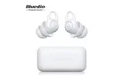 Bluedio NE Silicone Earplugs -40dB Noise Reduction Sound Insulation Ear Protection Anti-noise for Sleeping and Swimming