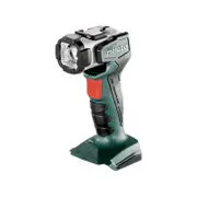 Metabo 18V Portable Lamp - Skin Only