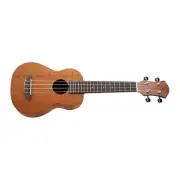 Anuenue PM1 Papa I Soprano Natural Finish Ukulele