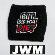 Brake Reservoir Sock Did You Die for Aprilia Shiver 750 900 & Mana 850