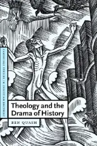 在飛比找博客來優惠-Theology And The Drama Of Hist