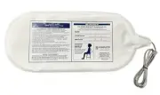 ALARM ALERT Chair Sensor Pad 7 x 15 1 Year by Blue Jay