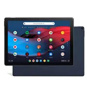 Google Pixel Slate Tablet (i5, 128GB/8GB, Global Version) Midnight Blue [Refurbished] - Excellent