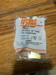 Hydra-Zorb 100062 1/2" Cushion Clamps Assemblies 5/8" OD for Copper Pipes Qty 20