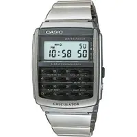 在飛比找蝦皮購物優惠-【金台鐘錶】CASIO 卡西歐 50組的電話記憶、備忘錄與計