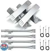 Hisencn Grill Replacement for Home Depot Nexgrill 720-0830H, 720-0830D, 720-0