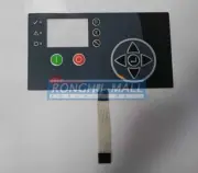 1PCS NEW For 24114068 Control Controller Panel Keypad Membrane