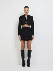 HOLLY MINI SKIRT