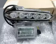 11-15 Genuine Nissan R35 GT-R GTR Fog Day time Lamp Running Light Right Side