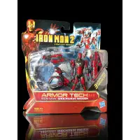 在飛比找露天拍賣優惠-1FGT: 2010 IRON MAN 鋼鐵人 ARMOR 