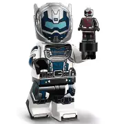 LEGO Goliath Marvel Series 2 Minifigure CMF 71039