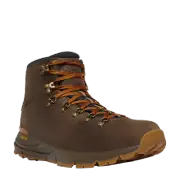 Danner Men's Mountain 600 GTX Brown Waterproof Boot 62304