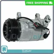 AC Compressor fits Mini Cooper, Clubman - 2014 2015 2016 2017 2018 2019 (for: Mini)