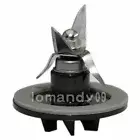 Blade Assembly For Cuisinart Blender BFP-703,SPB-7CH,SPB-10CH,FPB-5PC,SPB-456-2