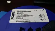 (10PC) AP1703EWL-7 DIODES INC. Supervisor Push-Pull Totem Pole 1 Channel SC-59-3