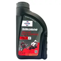 在飛比找松果購物優惠-福斯 Fuchs Silkolene(賽克龍) PRO 4 