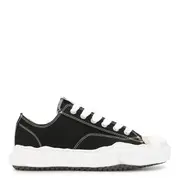[MIHARA YASUHIRO] HANK Original Sole Canvas Low-Top Sneakers